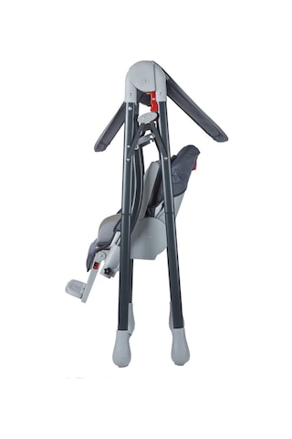 Bc530 Rocket Elite Salıncak Siyah