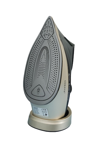 Sokany SK-11036 2400 W Seramik Tabanlı Buharlı Ütü Su Hazneli