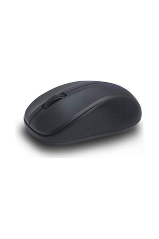 Hp S500 Usb Kablosuz Mouse Siyah 1000dpi 7ya11pa 001