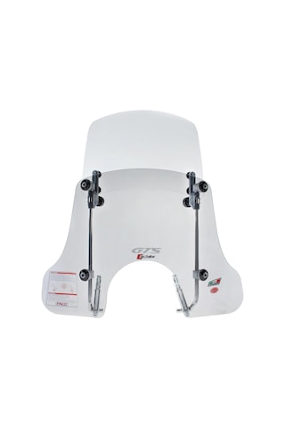Vespa GTS Ön Cam Asansörlü *Füme-Şeffaf* (2008-2022) / FACO