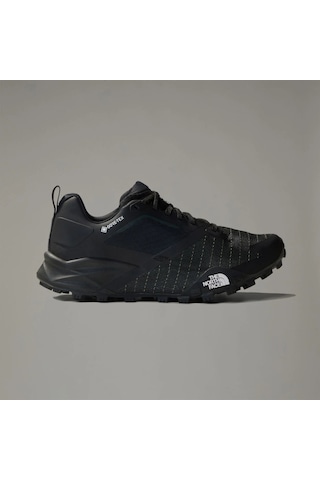 The North Face Offtrail Gore-tex Erkek Koşu Ayakkabısı Nf0a8a9xkx71 Siyah