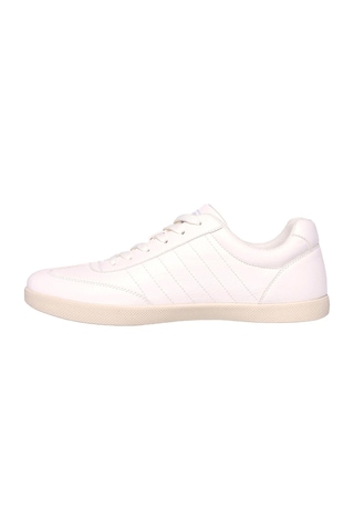 Skechers Street Wear Erkek Ayakkabı 210742-wht Beyaz