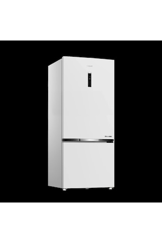 Arçelik 278550 EB Fit - 8100 MX - A 710 B Beyaz Flat Çeyiz Paketi