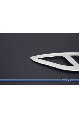 Peugeot Partner Tepee Krom Stop Çerçevesi 2012-2018 Arası