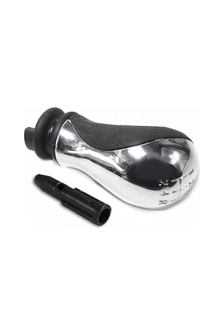 Dofolink Citroen C5 01-08 Xsara Picasso 99-10 Vites Kolu Somunu Metal+plastik 19mm Delik Adaptörlü Diğer