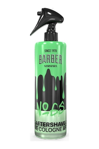 Marmara Barber After Shave Kolonya 400ml No:65