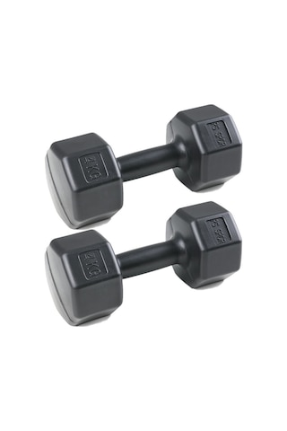 Ps Spor 8 Kg Dambıl Set 2 Adet 4 Kg Dambıl Gönderim Yapılır