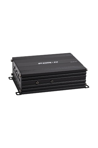 Forx5 Xq-50.4a Amfi Kalite Arayanlar İçin
