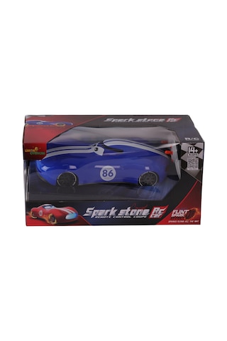 9013 Drift Kıvılcım Şarjlı