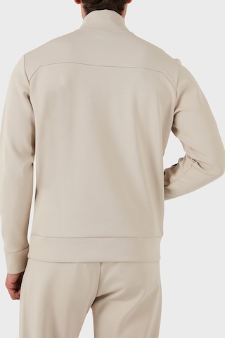 Boss Erkek Sweat 50523911 271 Bej BEJ Bej