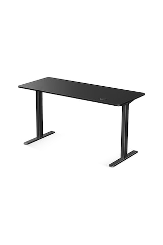 Xdrive Rüzgar Çalışma Masası Siyah 140x60 Siyah