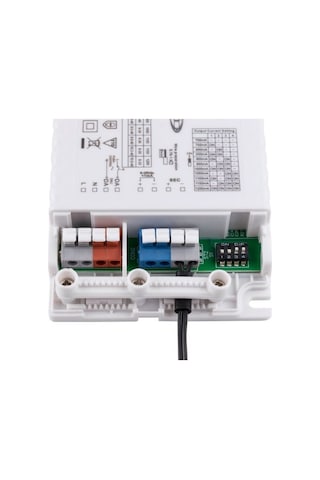 Mcled Dalı Dim Edilebilir Led Sürücü 40w 700 1200ma Ofis Led Panel Uyumlu Beyaz