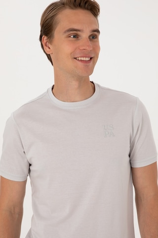 Us. Polo Assn. Erkek Tişört Mavi