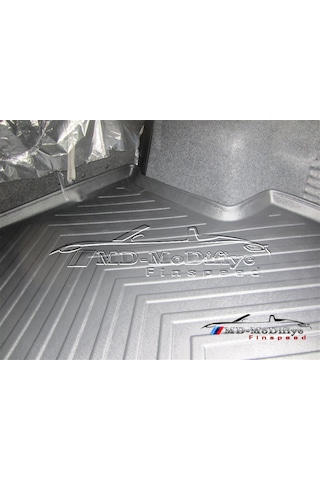 Fiat Linea Bagaj Havuzu 4K Kokusuz 2007- N11.14172