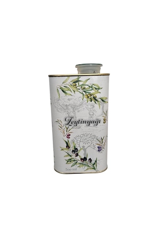 Dalından Zeytinyağı 500 ML