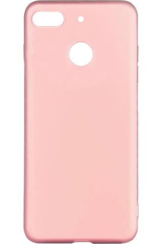 General Mobile Gm8 Go Kılıf Ince Esnek Soft Premium Silikon Kapak
