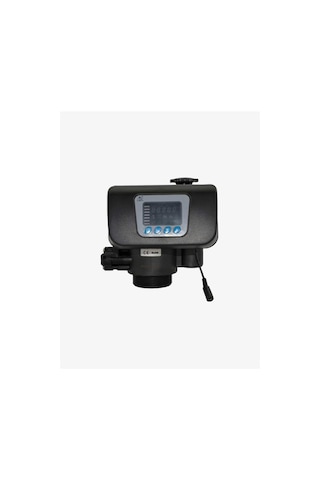 F63b3 1" Otomatik Yumuşatma Sistemi Valfi