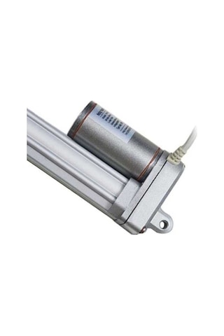 Robotistan 12v Dc 500mm Lineer Aktüatör - 7mm/s 1000n