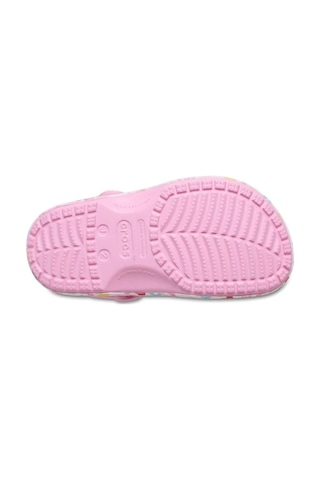 Crocs Mckyfrndsminnieclsclgk Çocuk Sandalet 211147-90h Renkli