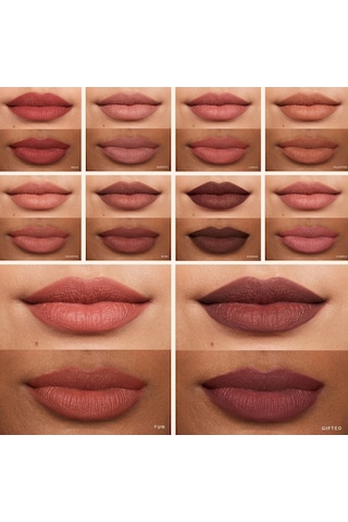 Rare Beauty Kind Words Matte Lipstick Worthy Mat Ruj