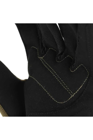 Tucano Urbano Penna Yazlık Motosiklet Eldiveni Asker Yeşil