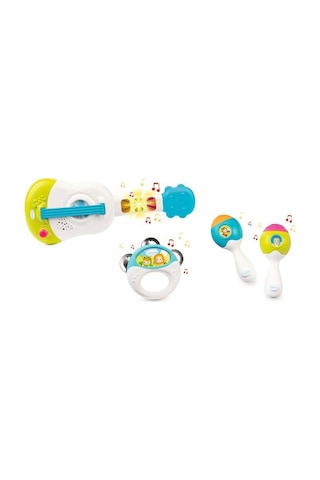 Smoby Cotoons Musıcal Set Smb- 7600110507