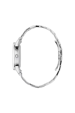 Montblanc Boheme Day & Night 30 Mm Otomatik Saat 134342 Mavi