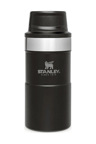 0000 Stanley Klasik Trigger-Action Termos Bardak 0.25 Lt
