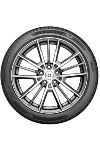 Bridgestone 225/45 R17 91y Turanza 6 Ao Yaz Lastiği  2026