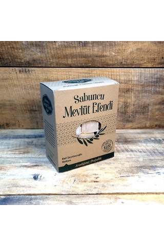 Sabuncu Mevlüt Efendi Saf Zeytinyağlı Sabun 1 KG