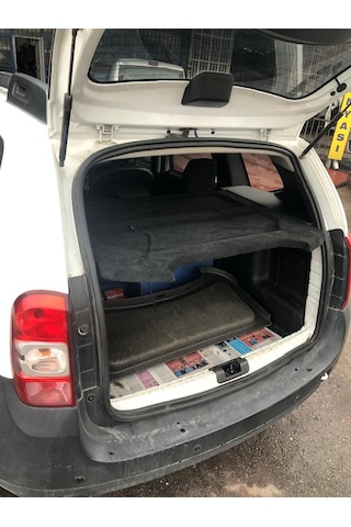 Dacia Duster Pandizot 443793932