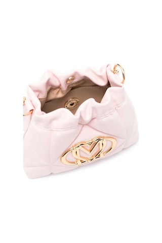 Love Moschino Kadın El Çanta Jc4042pp1mlc0601 Açık Pembe