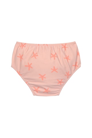 Lassig Starfish Uv Korumalı Mayo Bez Peach