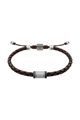 Fossil Jf05009-998 Erkek Bileklik Çok Renkli