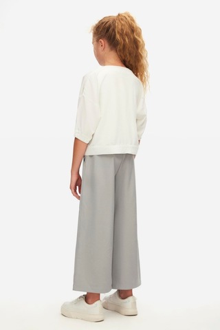 Nk Kids Kız Ceket 25ynk38331 Ekru