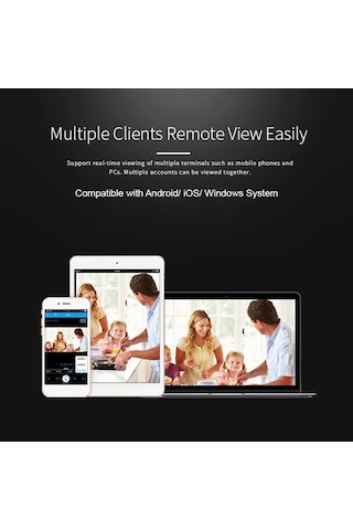 Lemestar Ev İçin Kablosuz 3mp 1080p Akıllı Kameralar, İki Yönlü Sesli Konuşma, İnfrakırmızı Gece Görüşü, Hareket Algılama, 2.4g/5g Wifi, 128gb Tf Kart Desteği, Avrupa Standartı 100-240v Çok Renkli