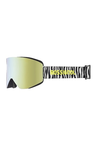Rossıgnol Rossignol Otava S Zebra Unisex Goggle J40 Çok Renkli