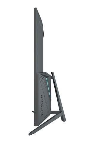 Casper Excalibur M.E315FHD-G 31.5" 1 MS 240 Hz HDMI+DP Full HD Curved VA LED Monitör