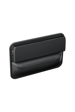 Shineyee Bmw 5 Serisi 3 7 X1 X2 X3 X5 Otomobil Koltuk Arası Organizer - Su Geçirmez Dayanıklı Depolama Kutusu