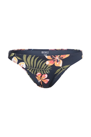 Roxy Roxy Into The Sun Moderate Kadın Mavi Bikini Alt Bsp6 Lacivert