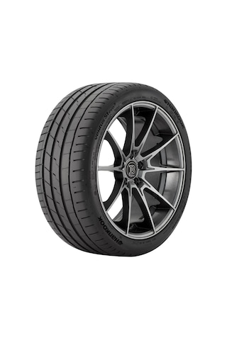 Hankook 235/45R17 97Y XL Ventus Prime 4 K135 Yaz Lastiği 2025