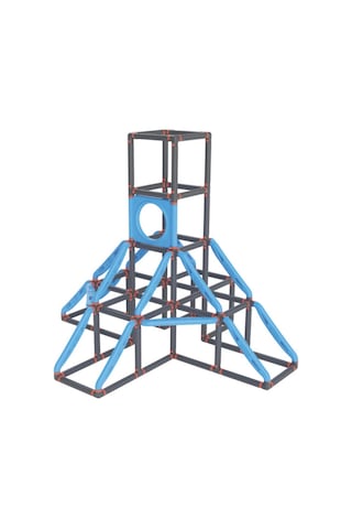 Builder Tower Oyun Alanı