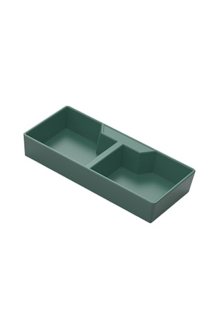 Homyl Besleme Kabı Su Tabağı Amfibi Aksesuarları Çok