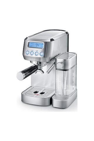 Caso Gourmet Latte CS-01821 1350 W Espresso Makinesi