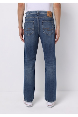 Colin's Colins Regular Fit Erkek İndigo Jean Pantolon Cl1076824 Q1.v1 Dn44588 DENİM