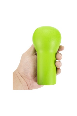 Novahub Renkli Eva Malzemeden Balık Olta Yastığı - Mavi/yeşil/turuncu/sarı, Renkli Desen Seçenekleri