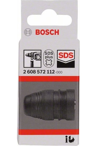 Bosch GBH 2-24DFR PBH 200FRE/240 RE Mandren - 2608572112