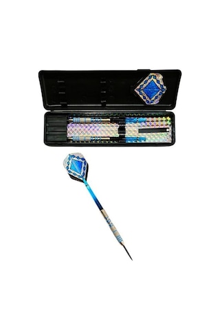 Avessa Ok-2000 Profesyonel Dart Oku 22 Gr