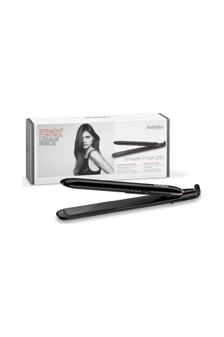 Babyliss ST250E Super Shine 230 Saç Düzleştirici