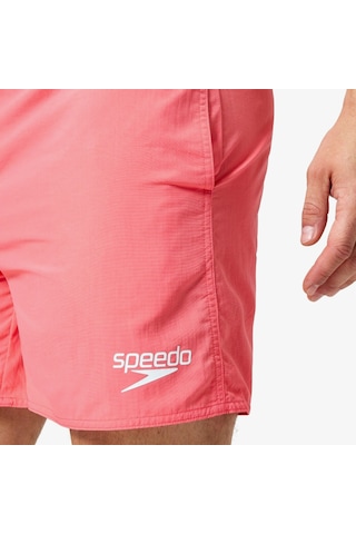 Speedo Essentials Erkek Pembe Deniz Şortu 8-1243317218 Pembe